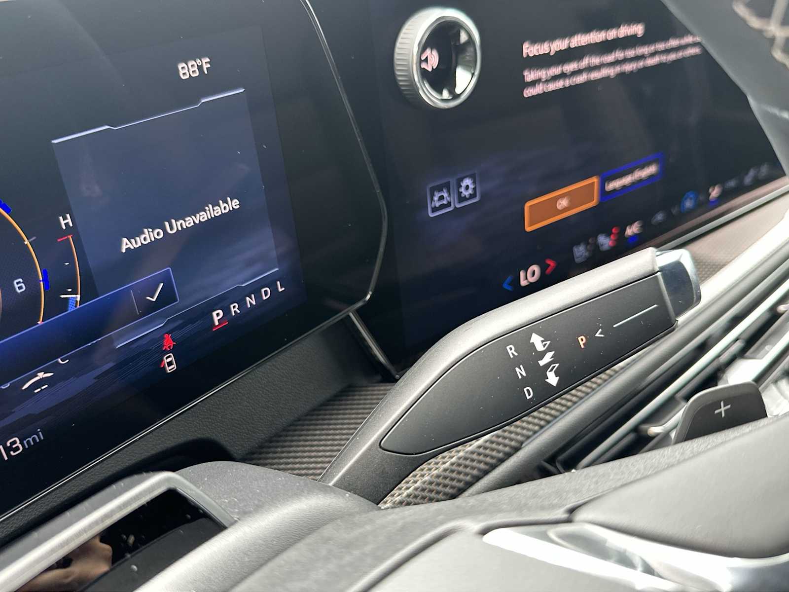 Thumbnail: 2025 Chevrolet Traverse - 23