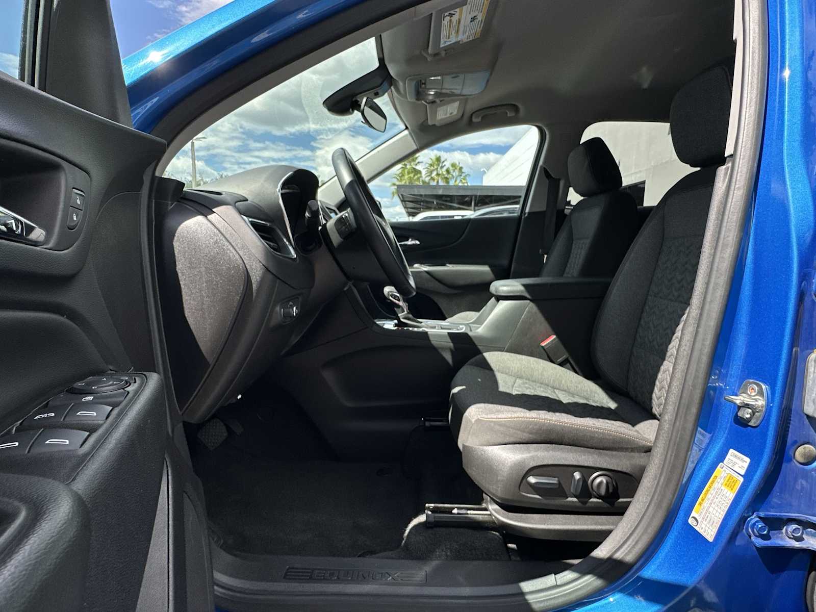 Thumbnail: 2024 Chevrolet Equinox - 2