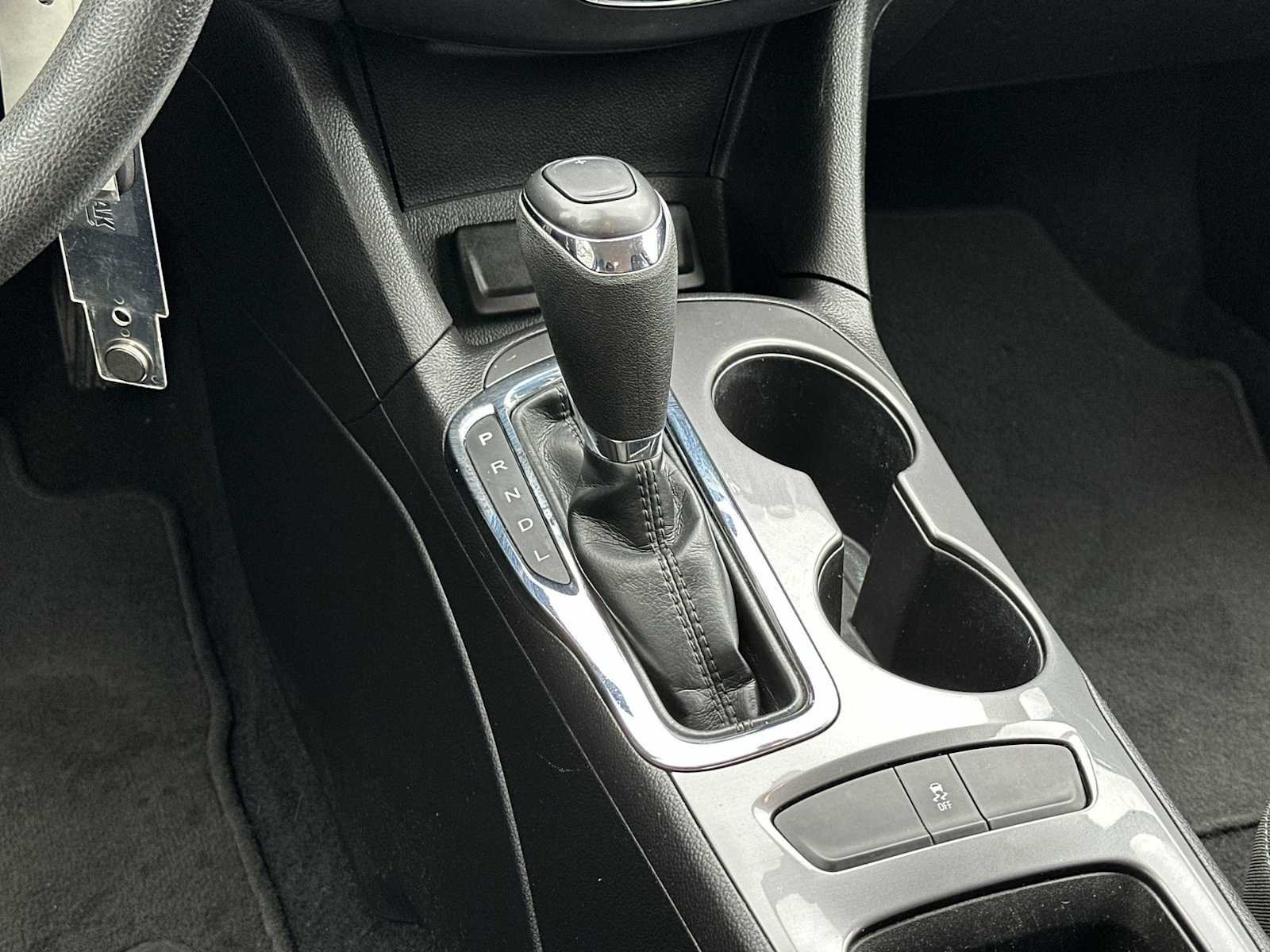 Thumbnail: 2018 Chevrolet Cruze - 23