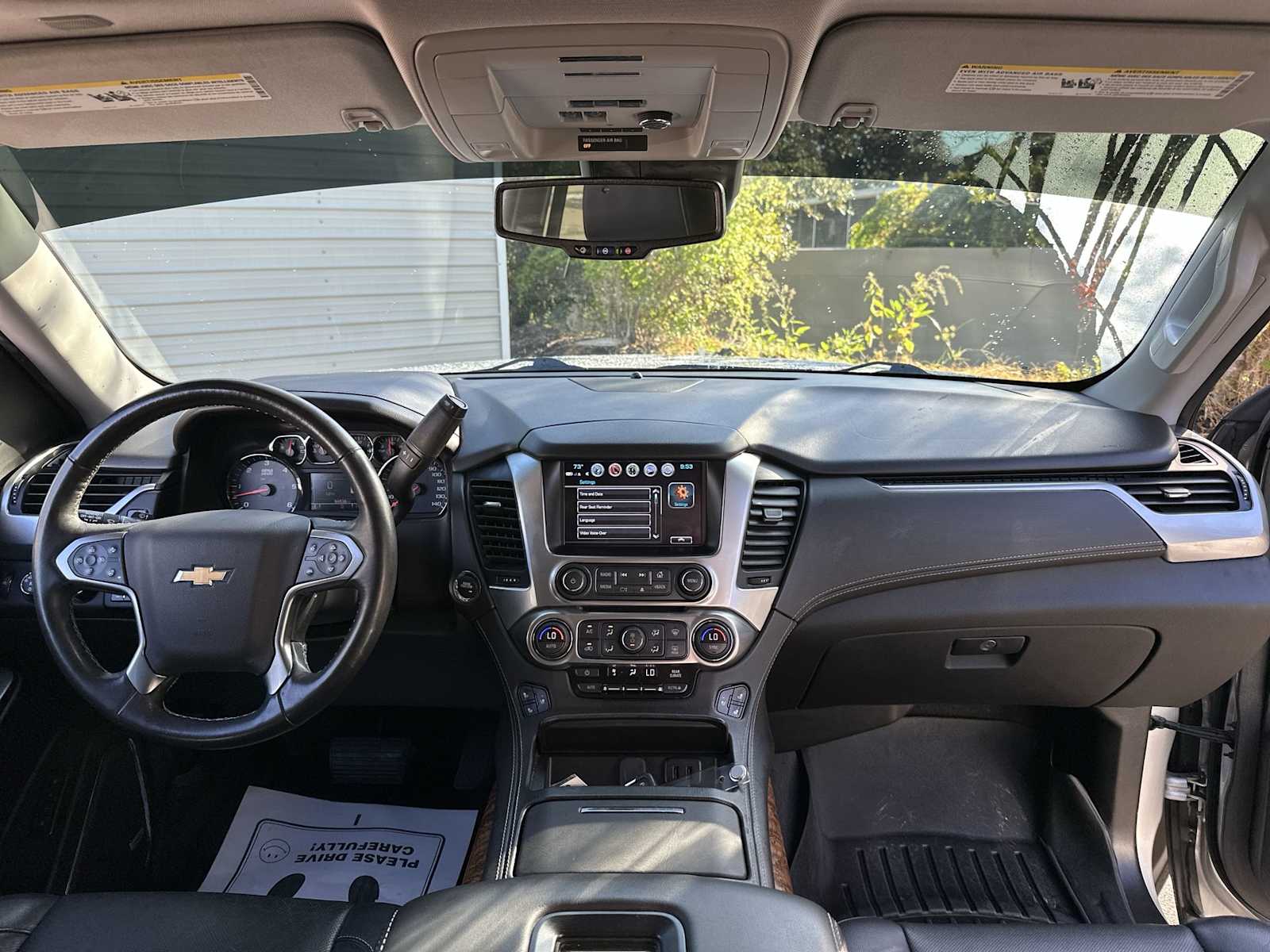 Thumbnail: 2020 Chevrolet Tahoe - 14