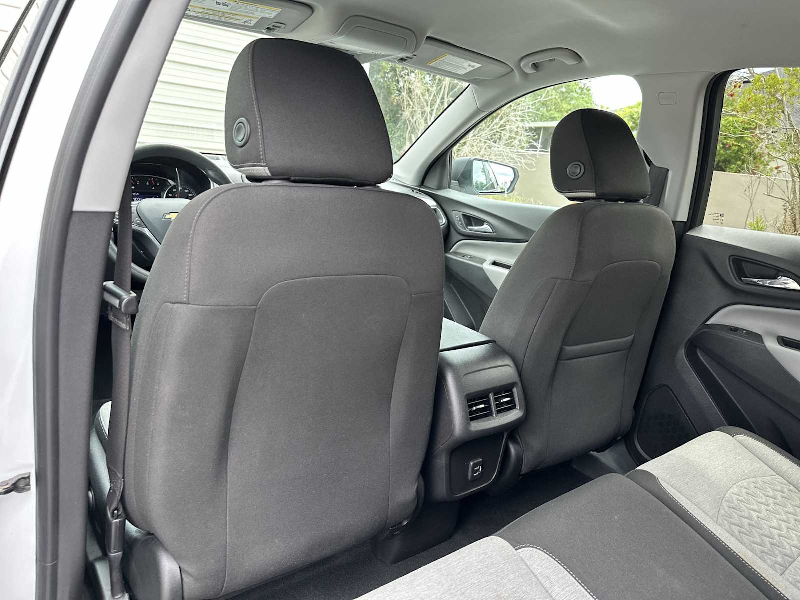Thumbnail: 2023 Chevrolet Equinox - 16