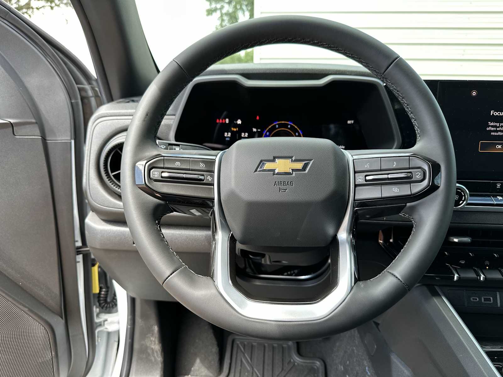 Thumbnail: 2026 Chevrolet Colorado - 20
