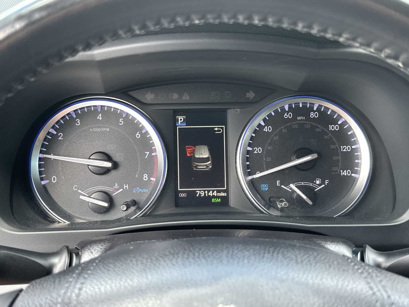 Thumbnail: 2019 Toyota Highlander - 24