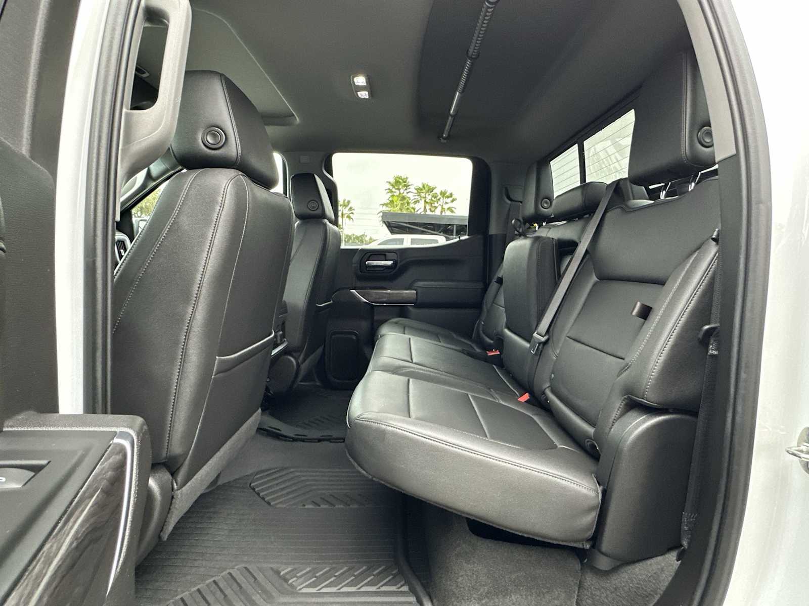 Thumbnail: 2021 Chevrolet Silverado 1500 - 17