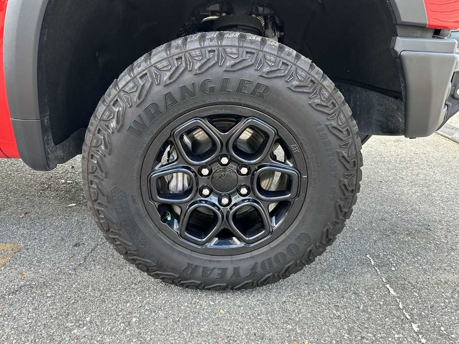 Thumbnail: 2024 Chevrolet Silverado 1500 - 12