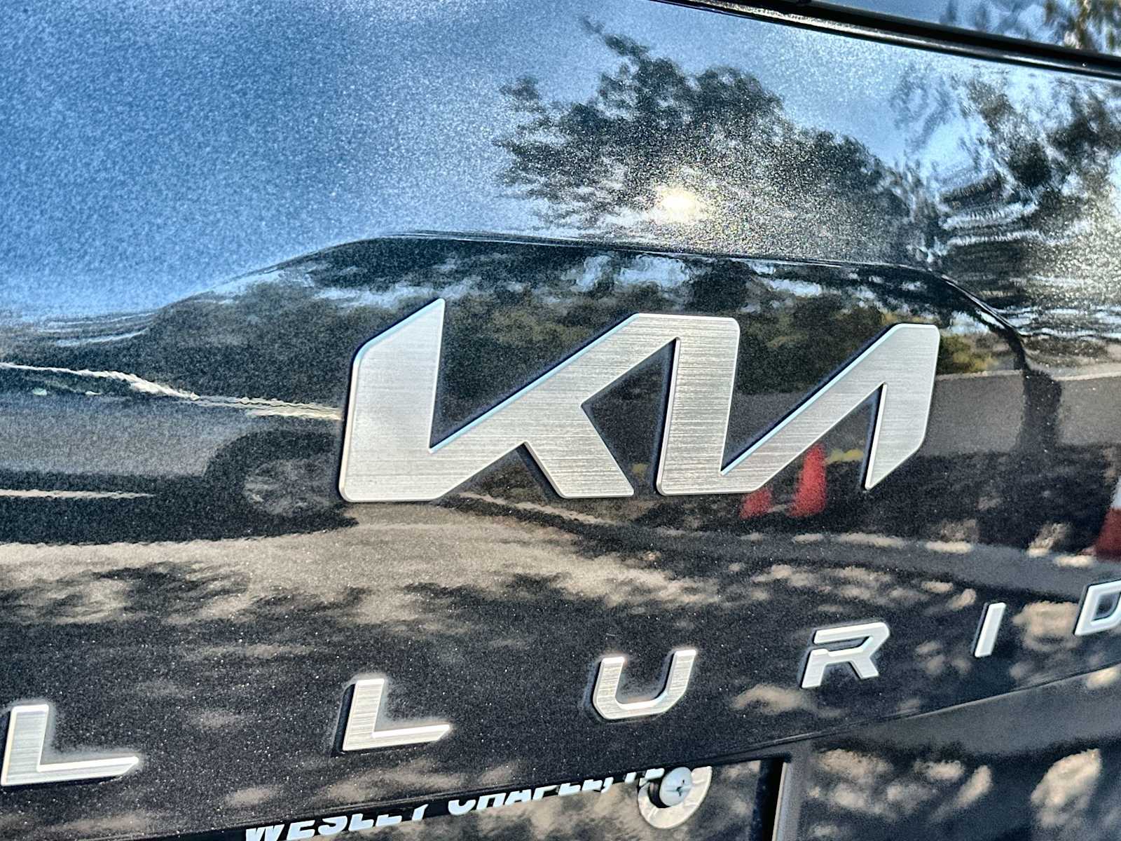 Thumbnail: 2023 Kia Telluride - 10