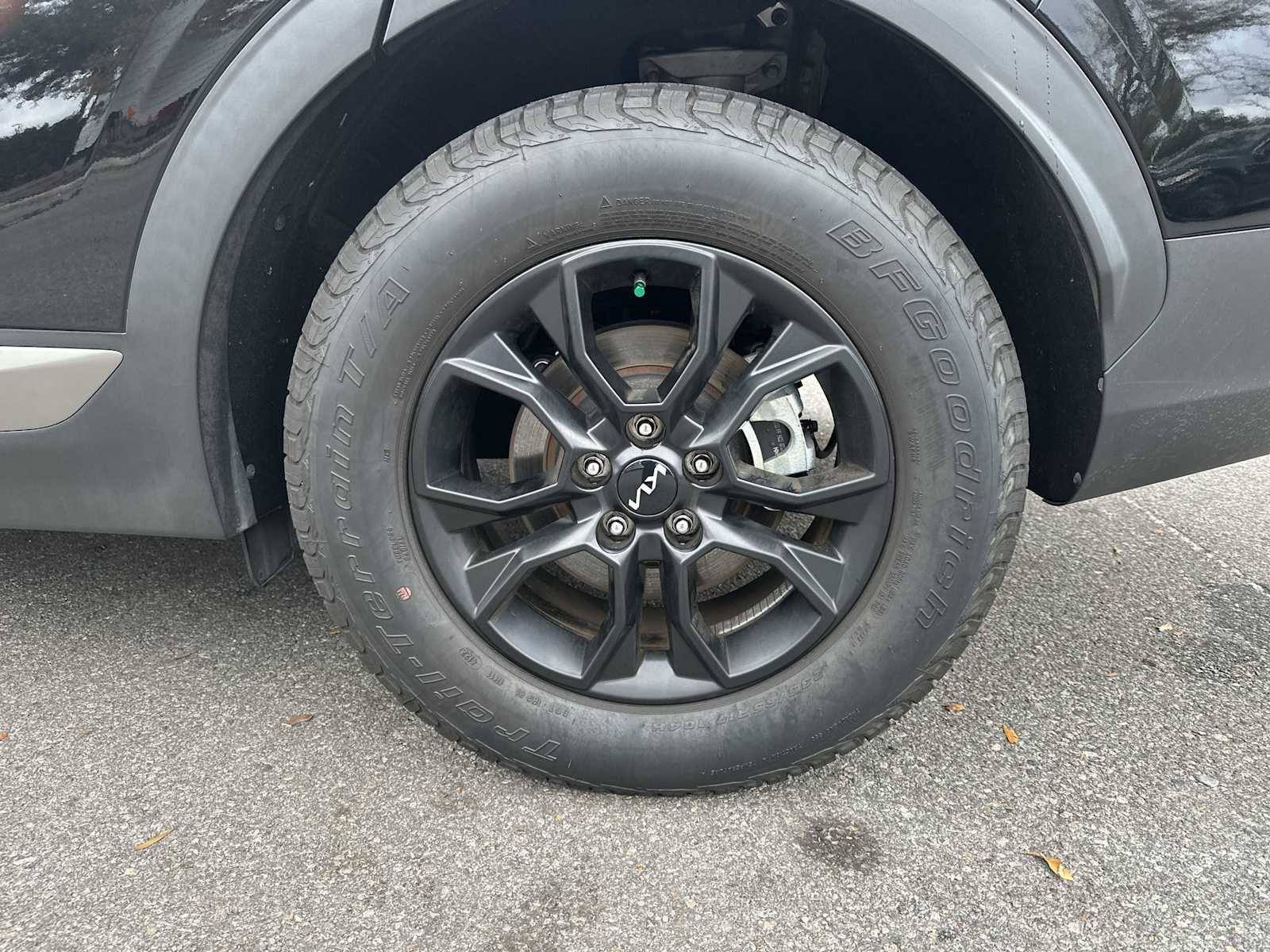 Thumbnail: 2023 Kia Sportage - 12