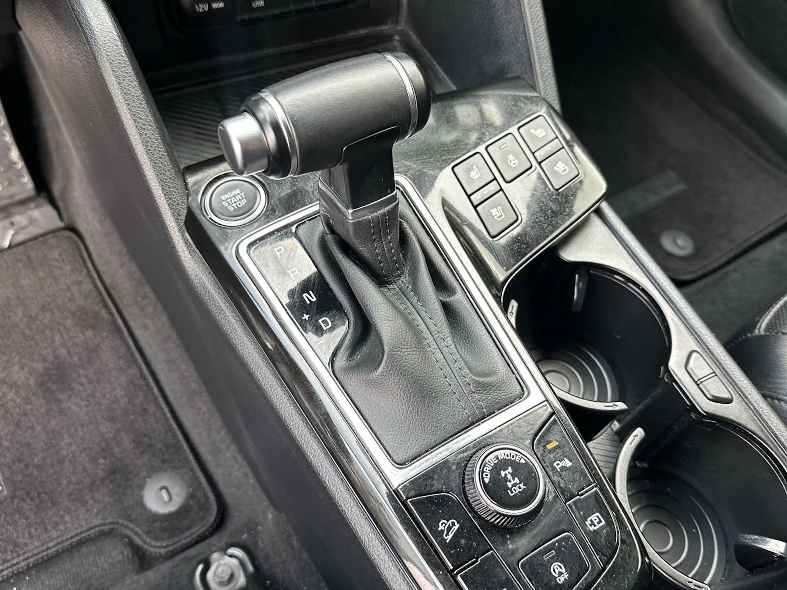 Thumbnail: 2023 Kia Sportage - 24