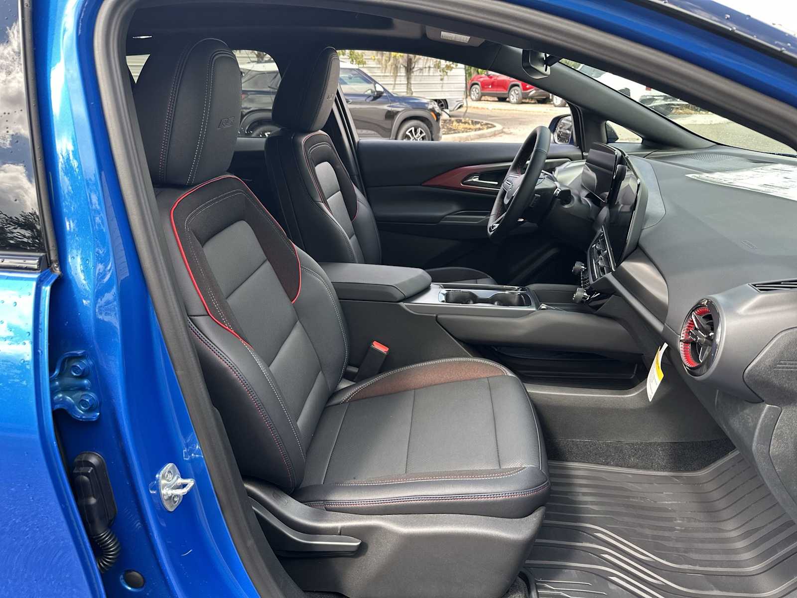 Thumbnail: 2026 Chevrolet Equinox - 19