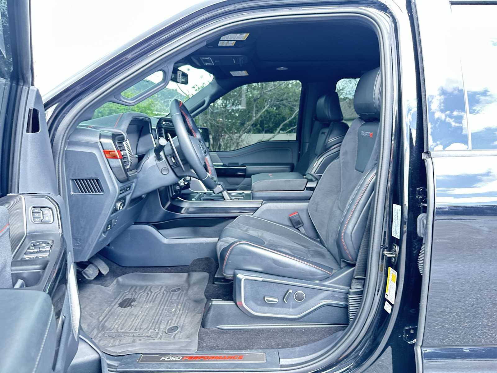 Thumbnail: 2023 Ford F-150 - 2
