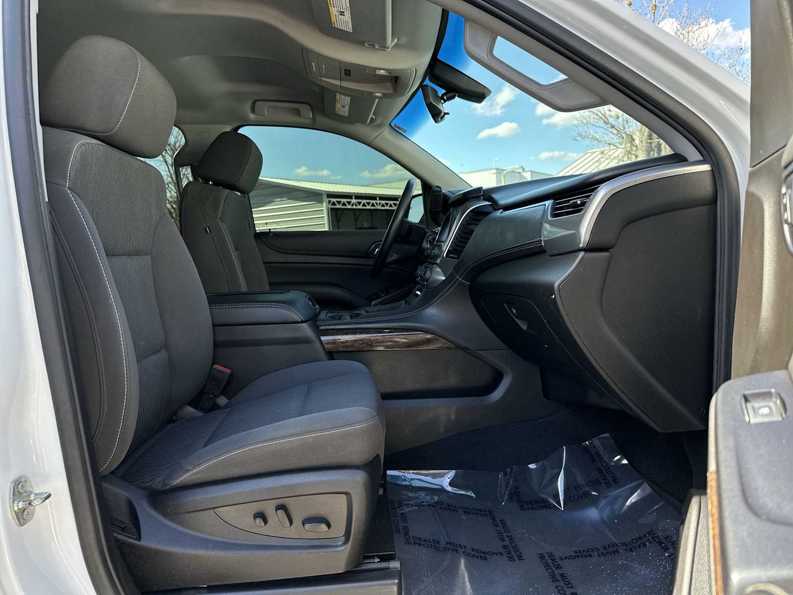 Thumbnail: 2020 Chevrolet Tahoe - 19