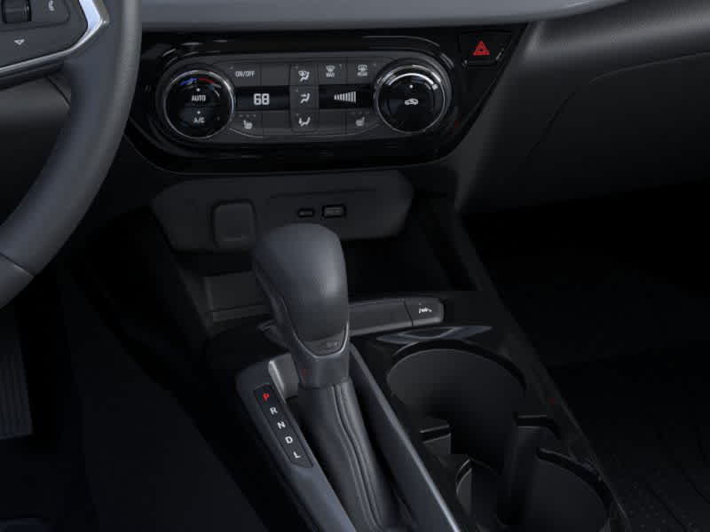 Thumbnail: 2026 Chevrolet Trax - 23
