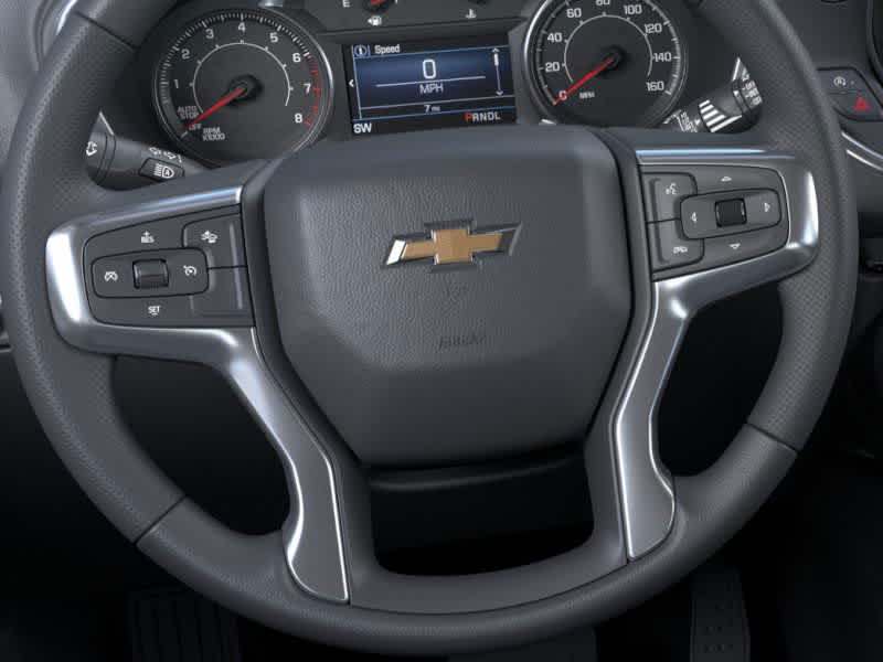 Thumbnail: 2025 Chevrolet Blazer - 19