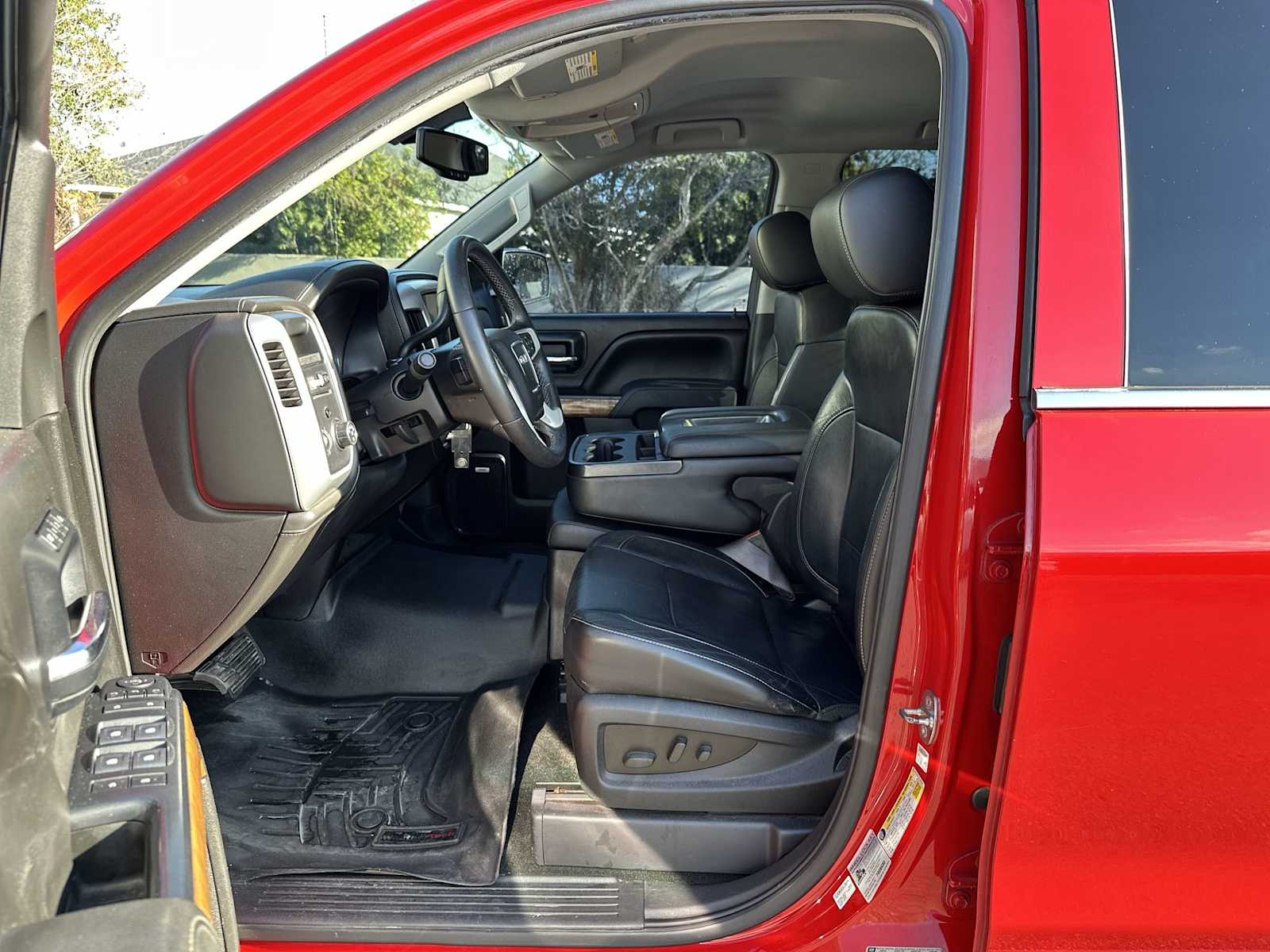 Thumbnail: 2014 GMC Sierra 1500 - 2