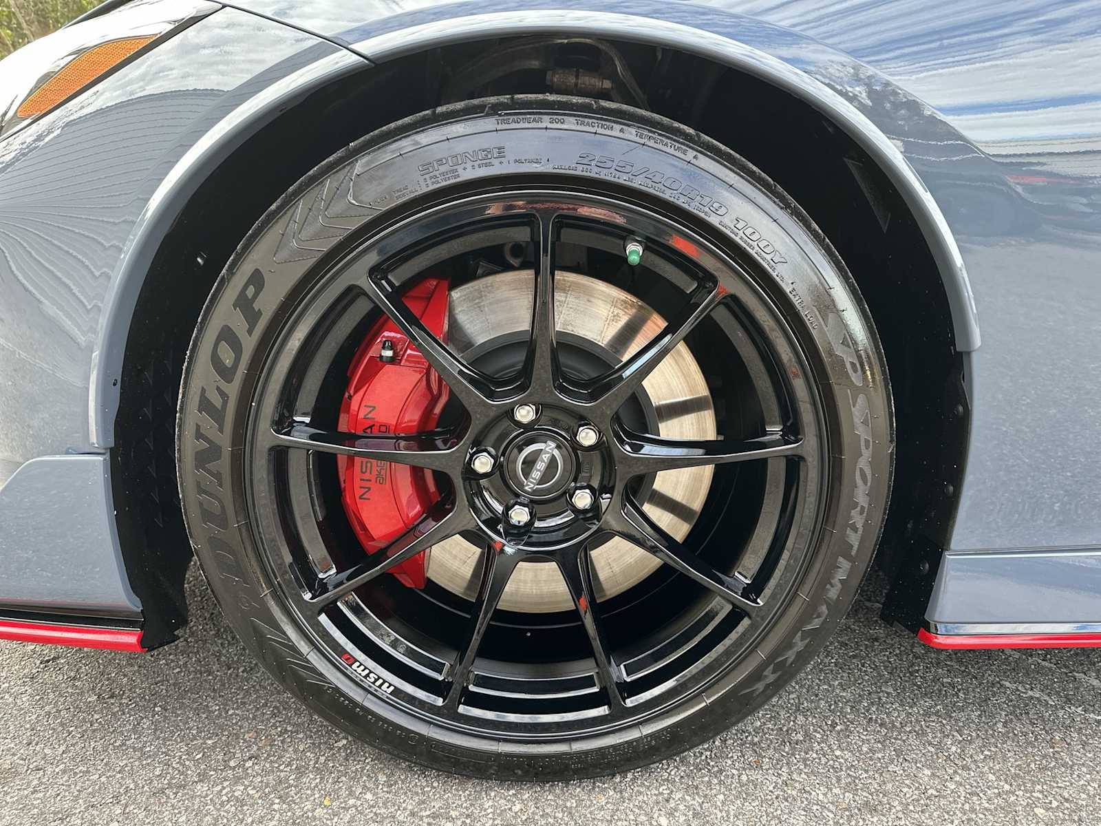 Thumbnail: 2024 Nissan Z - 12