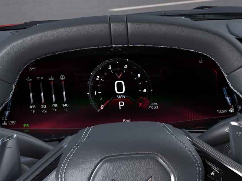 Thumbnail: 2026 Chevrolet Corvette - 18