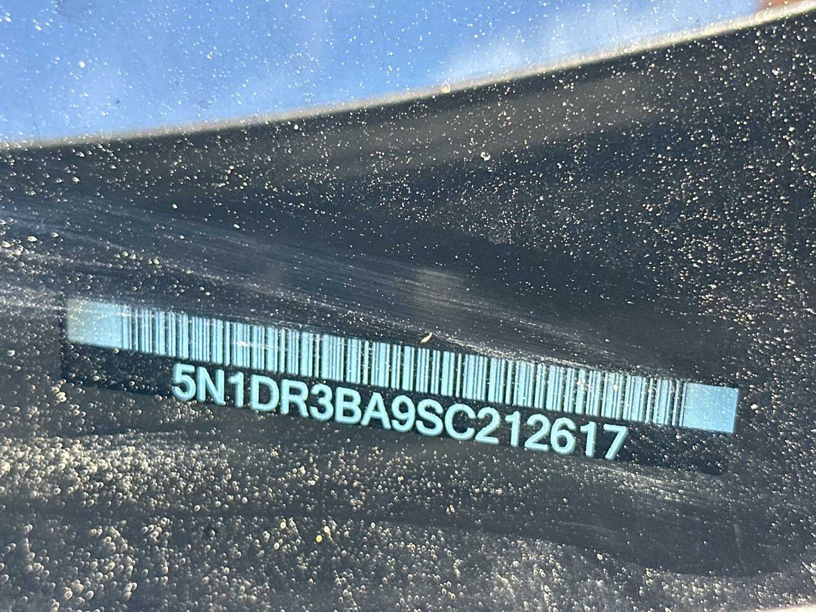 Thumbnail: 2025 Nissan Pathfinder - 27