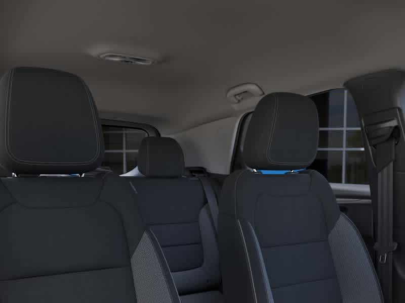 Thumbnail: 2026 Chevrolet TrailBlazer - 24