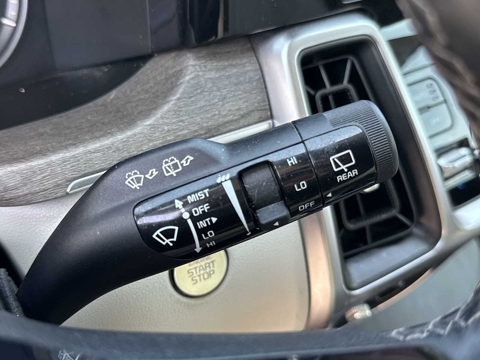 2023 Kia Sorento EX 30