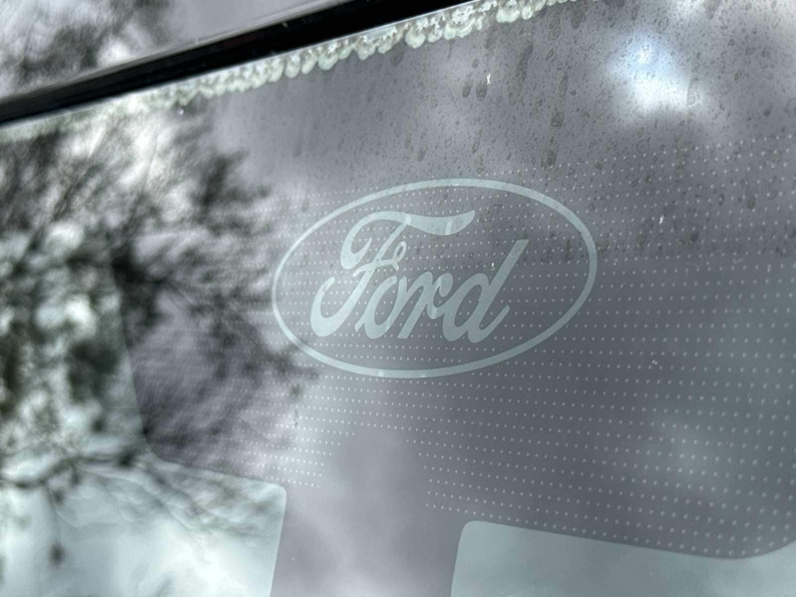 Thumbnail: 2017 Ford Mustang - 10