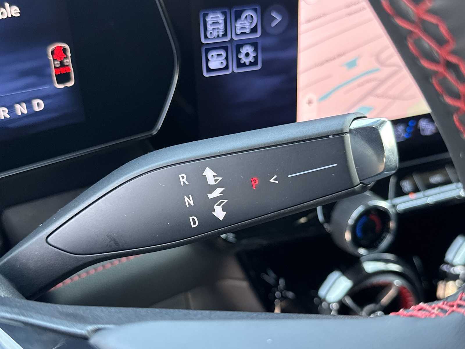 Thumbnail: 2025 Chevrolet Blazer EV - 33