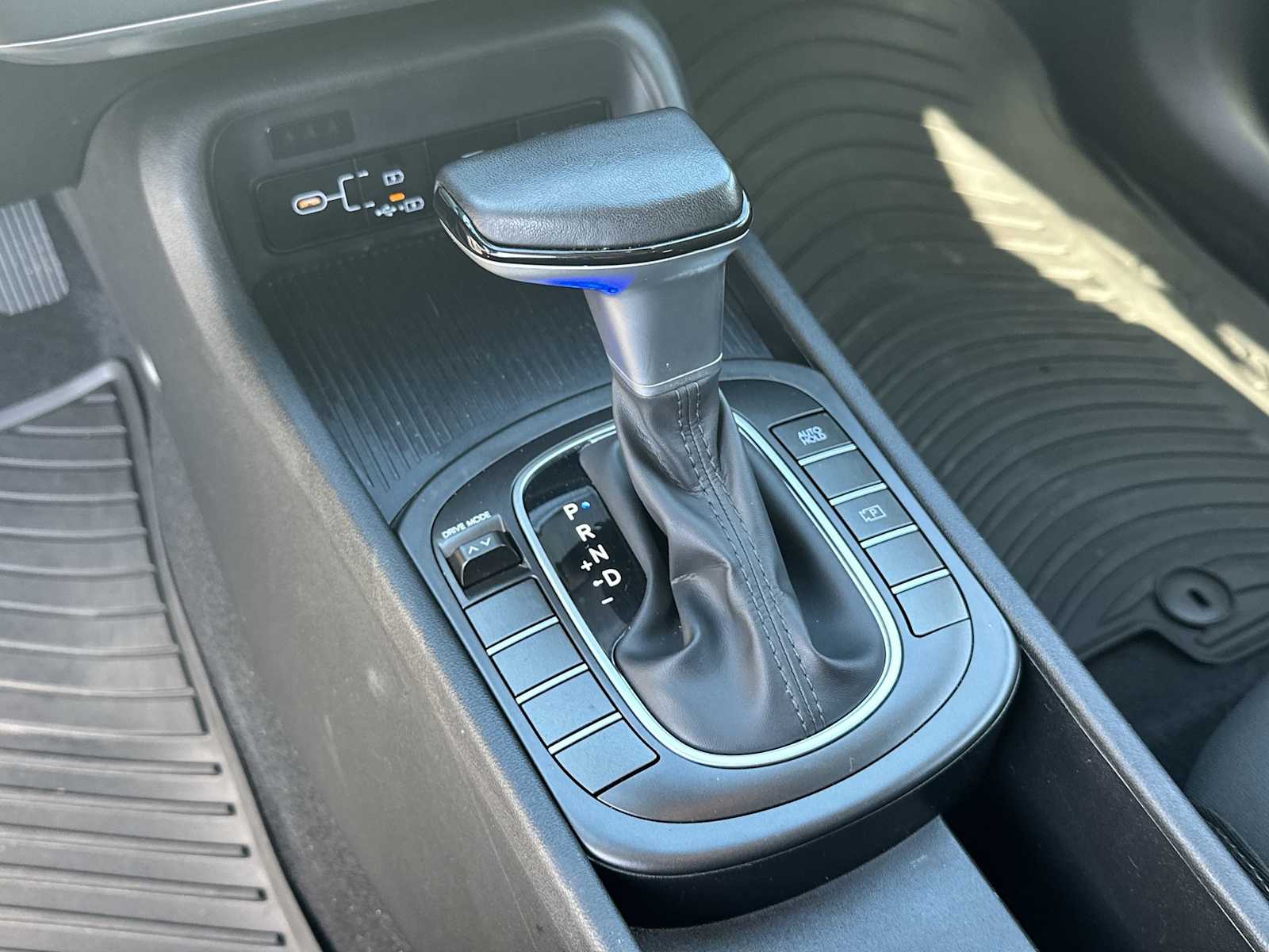 Thumbnail: 2024 Hyundai Kona - 23