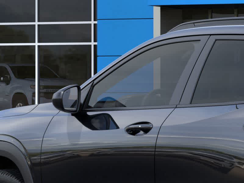 Thumbnail: 2026 Chevrolet Trax - 12