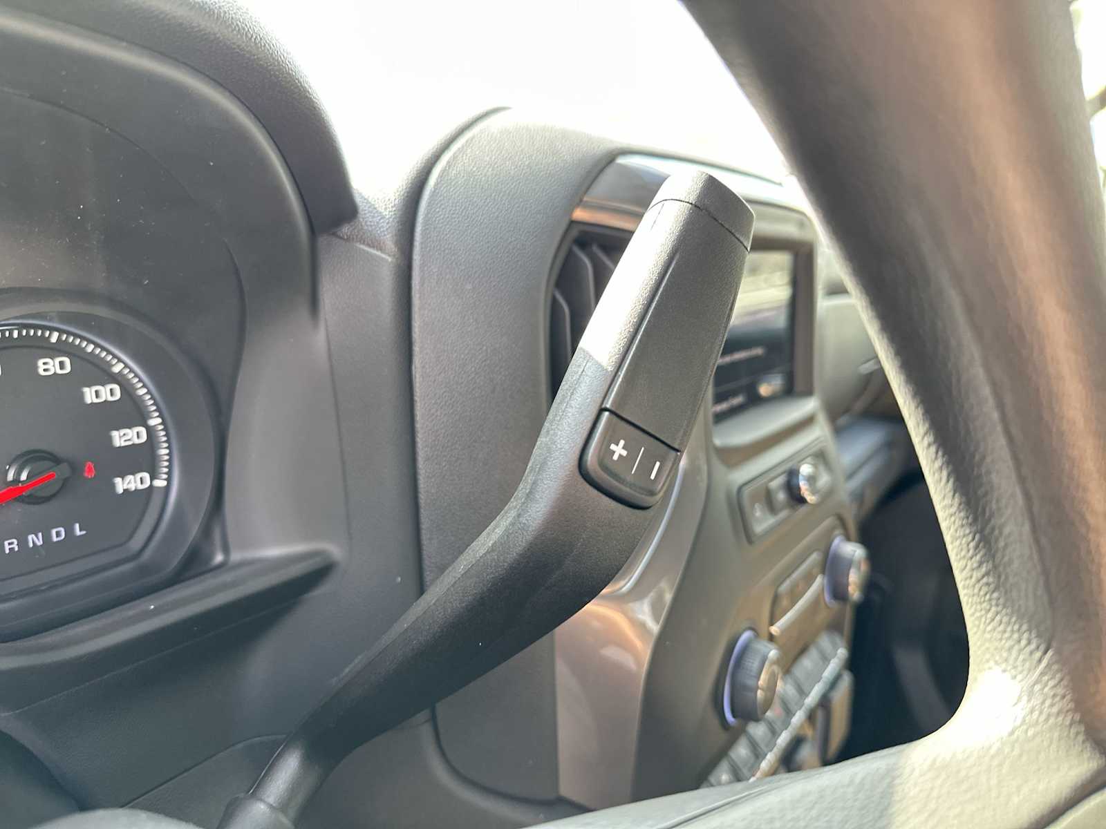 Thumbnail: 2026 Chevrolet Silverado 1500 - 23