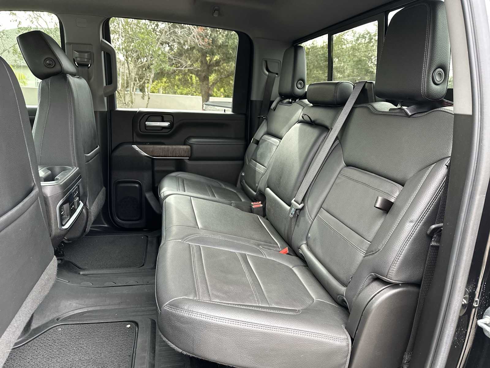 Thumbnail: 2023 GMC Sierra 2500 - 17