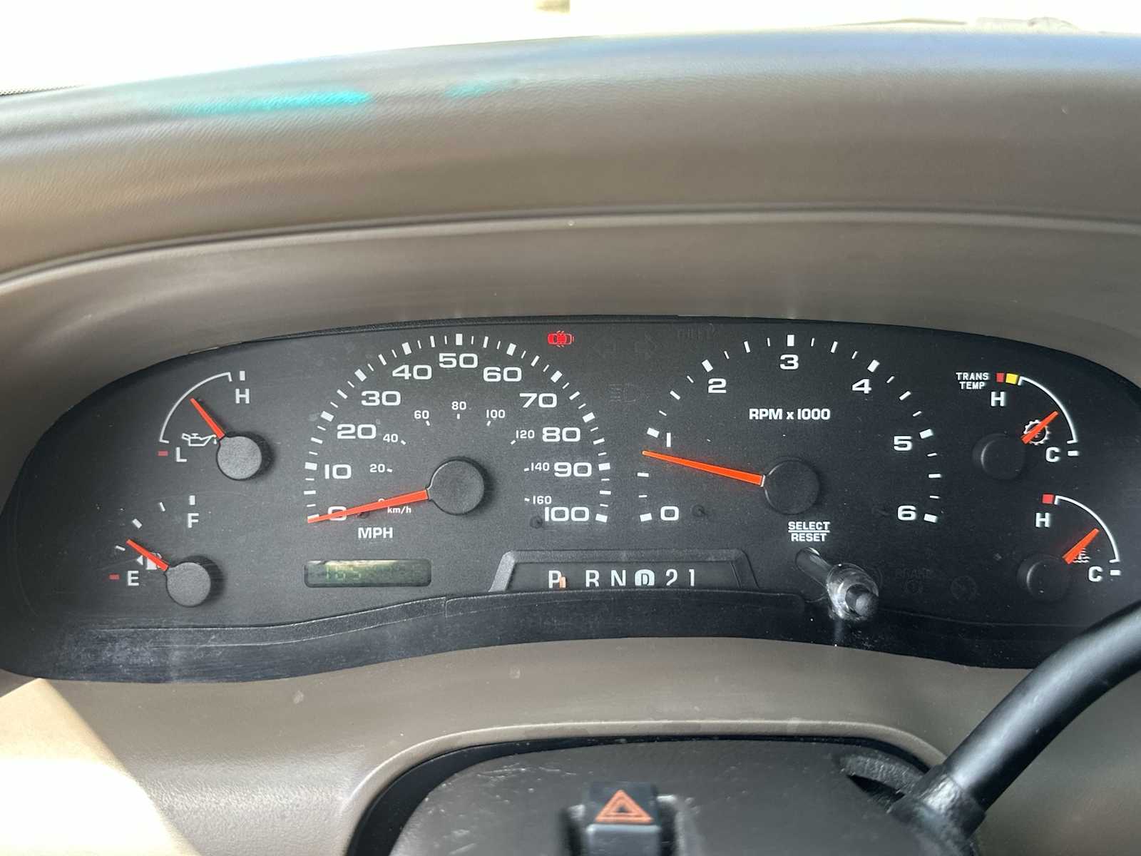 Thumbnail: 2005 Ford Excursion - 24