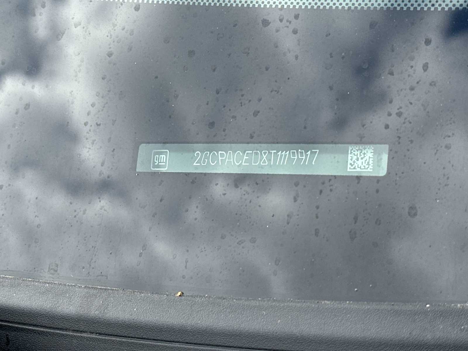 Thumbnail: 2026 Chevrolet Silverado 1500 - 27