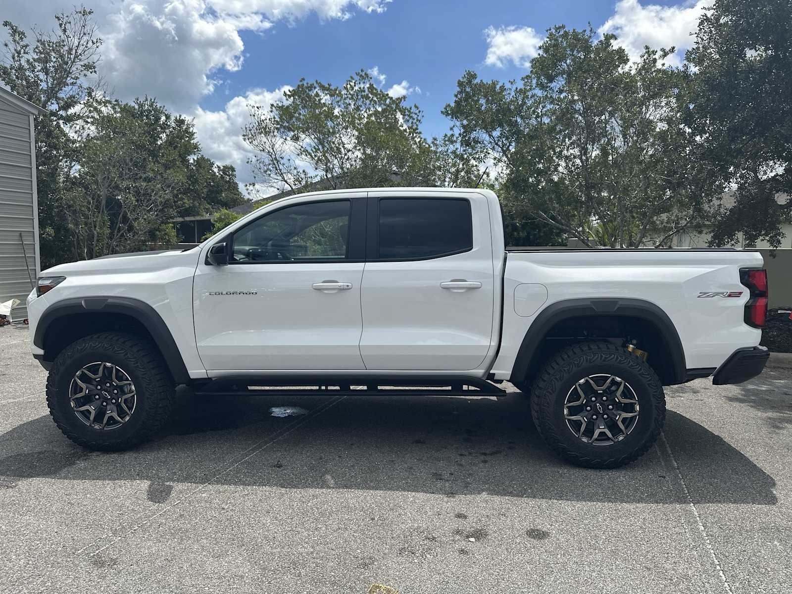 Thumbnail: 2026 Chevrolet Colorado - 3