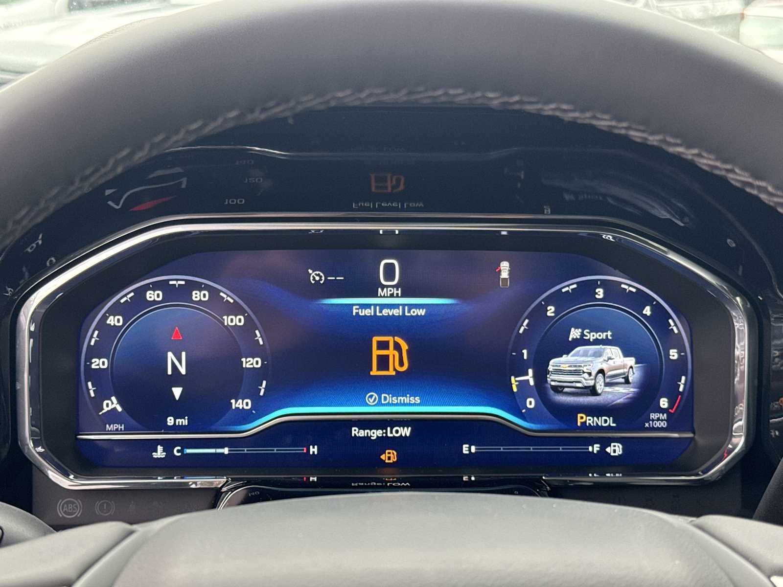 2025 Chevrolet Silverado 1500 LT 33