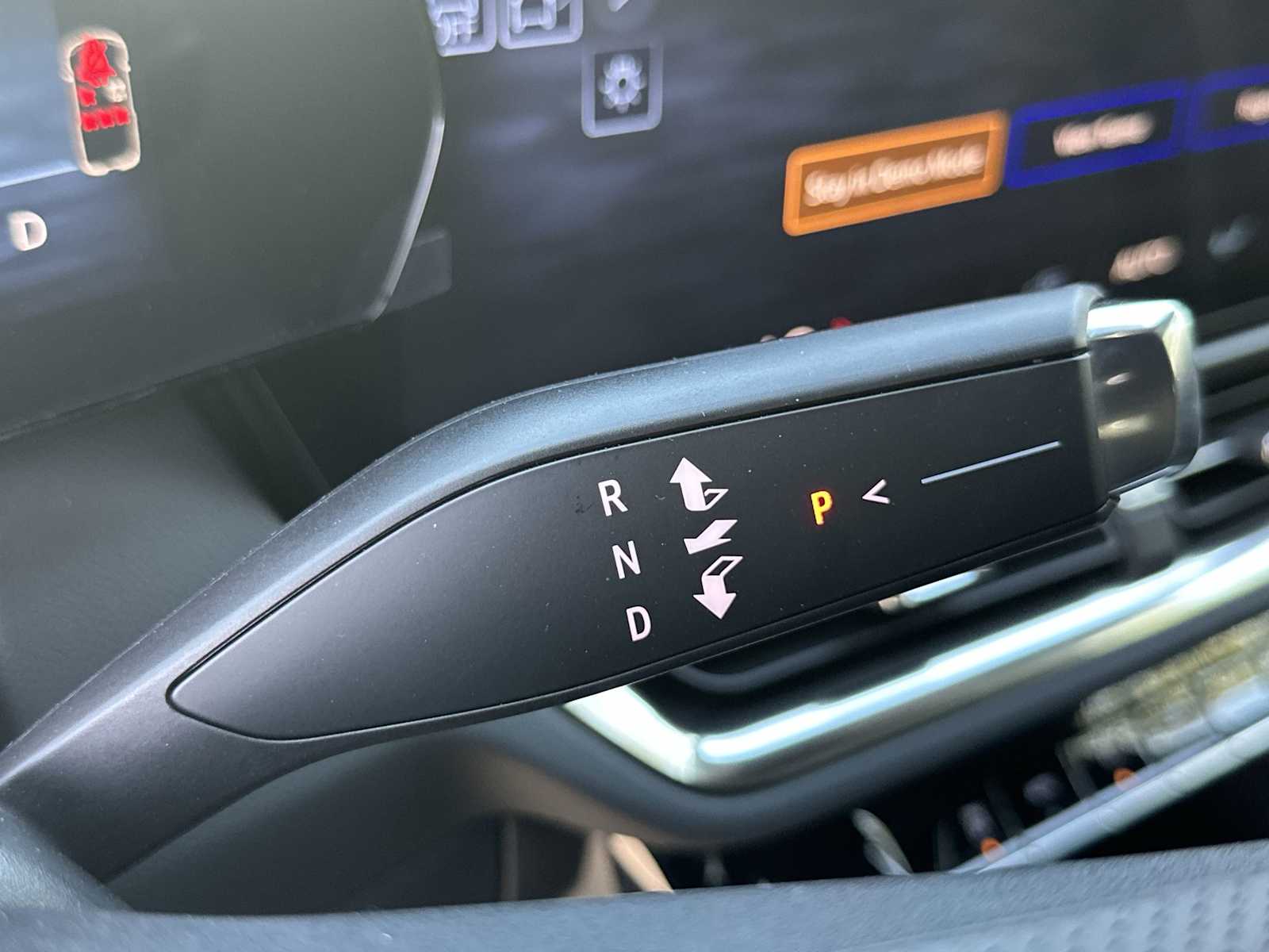 Thumbnail: 2026 Chevrolet Equinox - 23