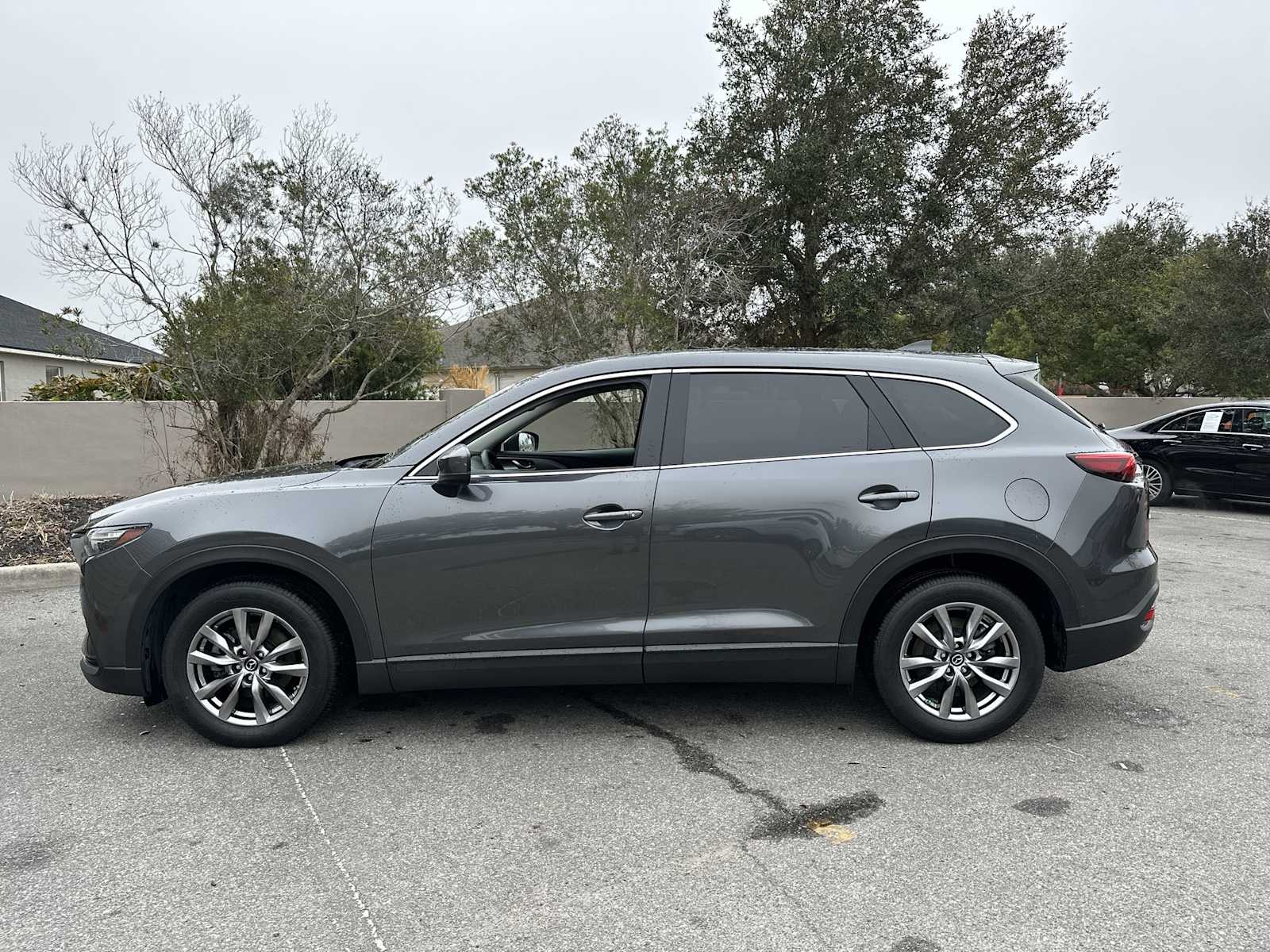 Thumbnail: 2018 Mazda CX-9 - 3