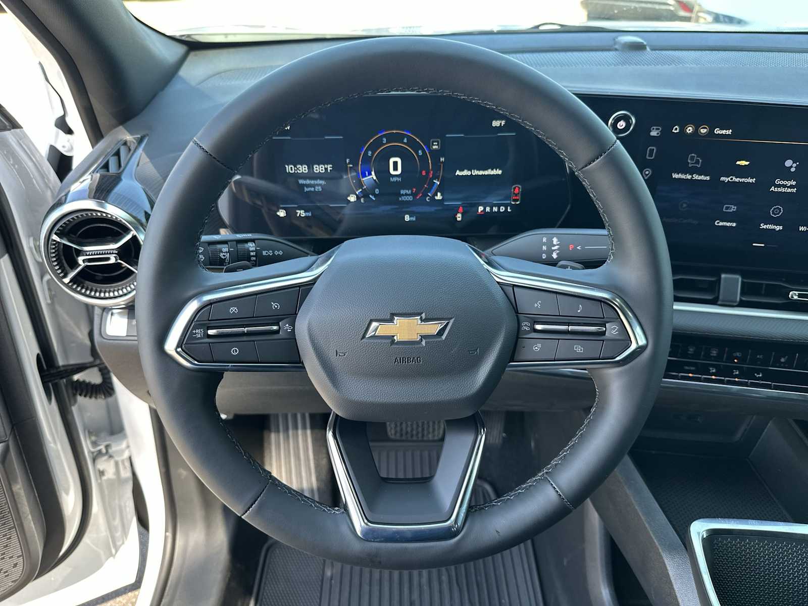 Thumbnail: 2026 Chevrolet Equinox - 18