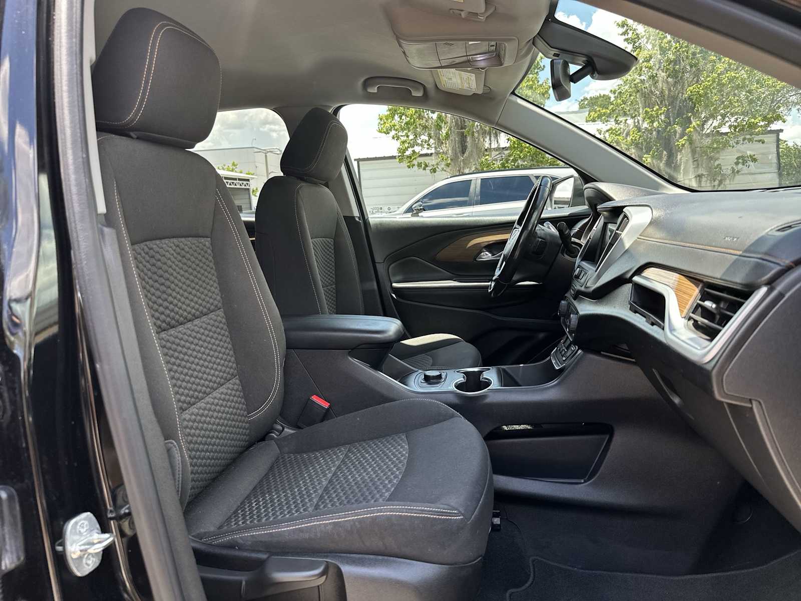 Thumbnail: 2020 GMC Terrain - 19