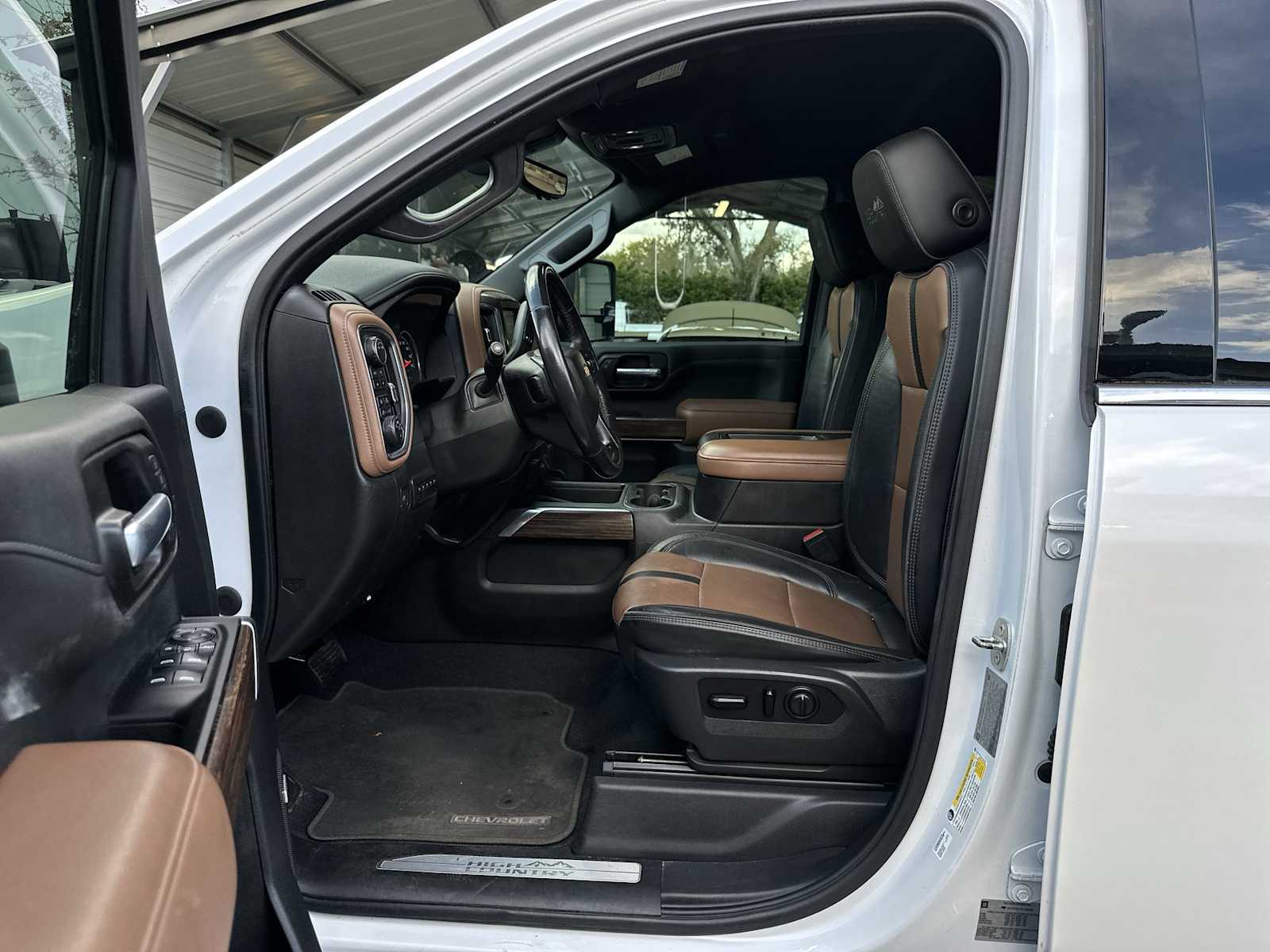 Thumbnail: 2020 Chevrolet Silverado 3500 - 2