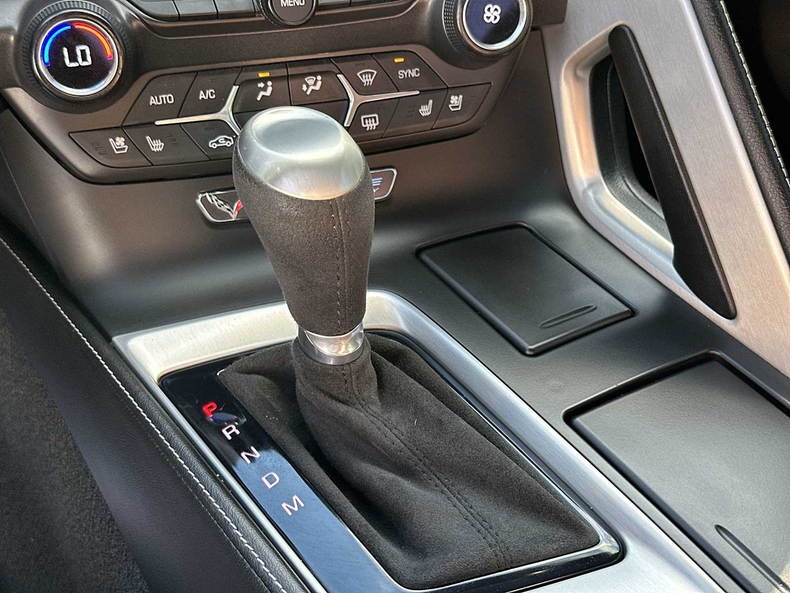 Thumbnail: 2014 Chevrolet Corvette - 23