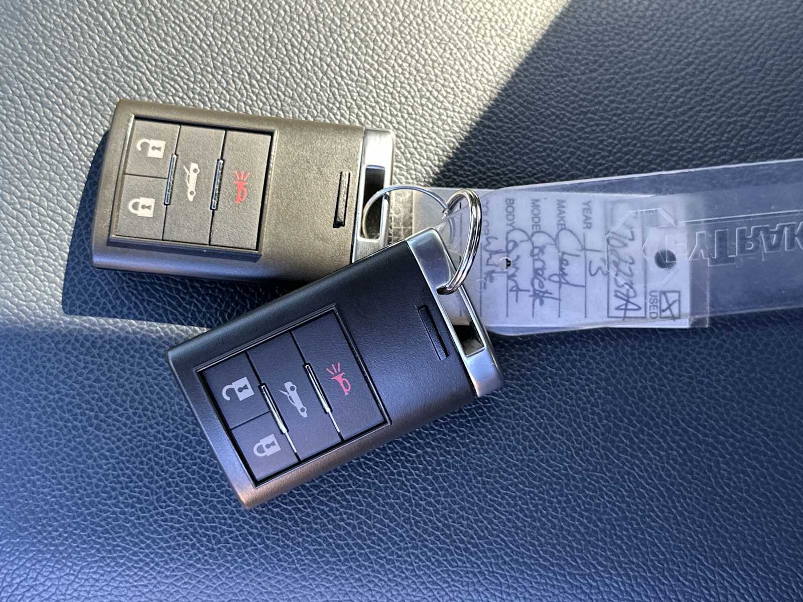 Thumbnail: 2013 Chevrolet Corvette - 26