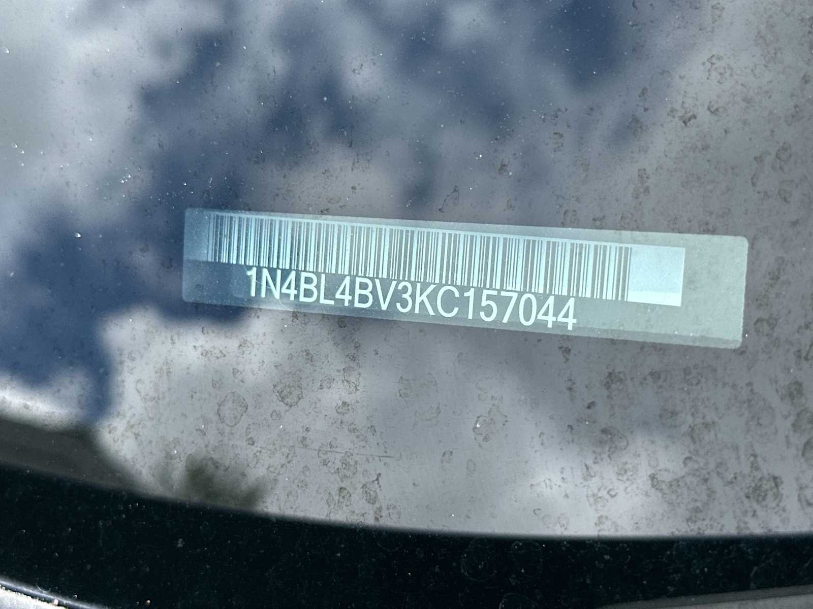 Thumbnail: 2019 Nissan Altima - 28