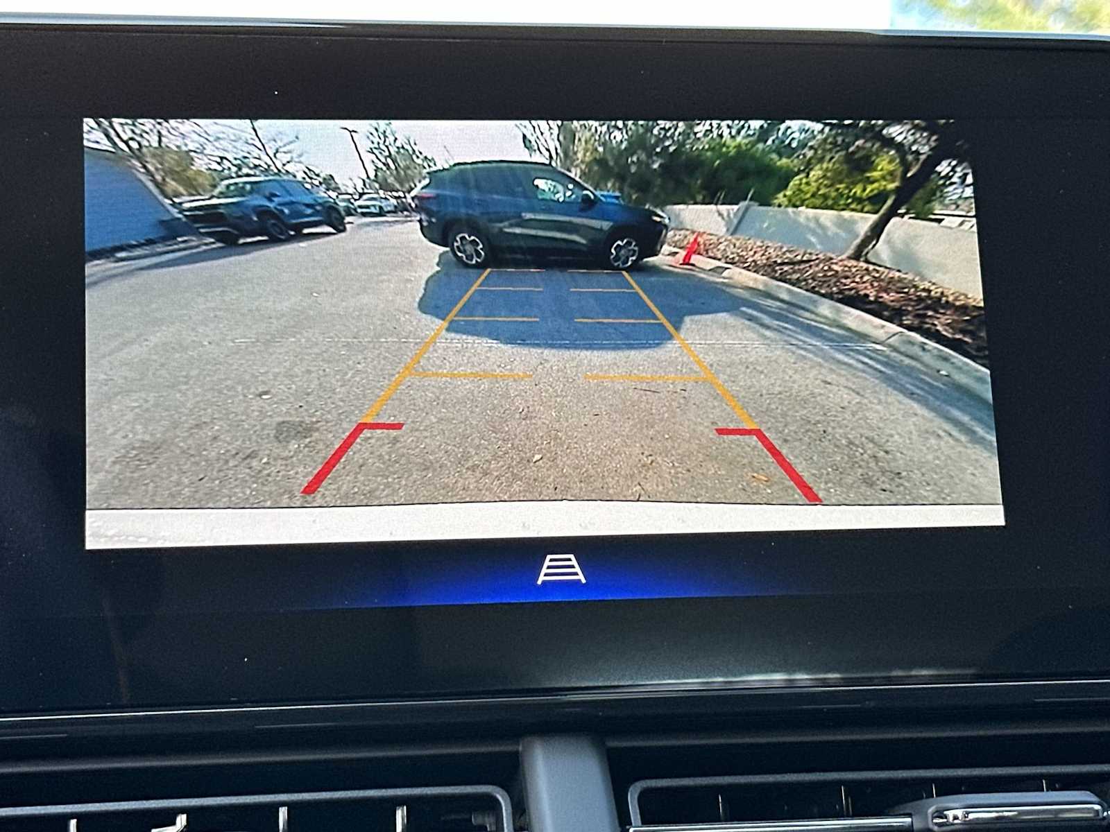 Thumbnail: 2026 Chevrolet Trax - 22