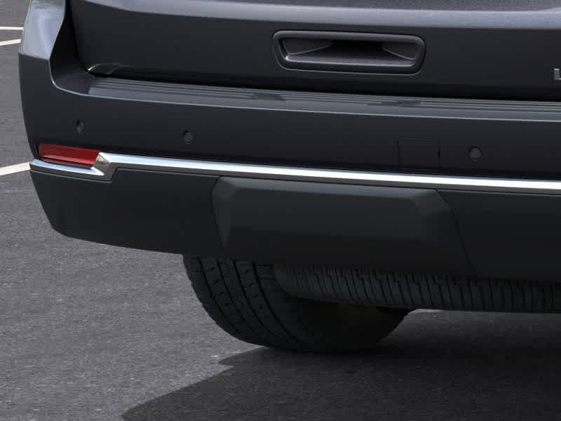 Thumbnail: 2026 Chevrolet Tahoe - 14