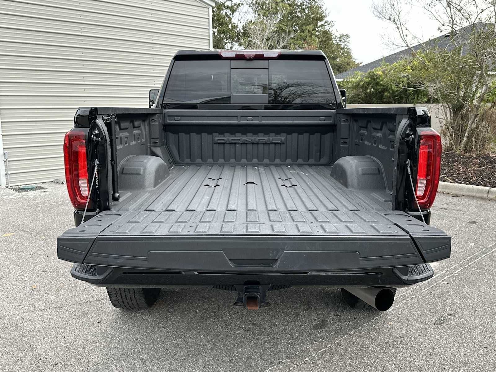 Thumbnail: 2023 GMC Sierra 2500 - 25