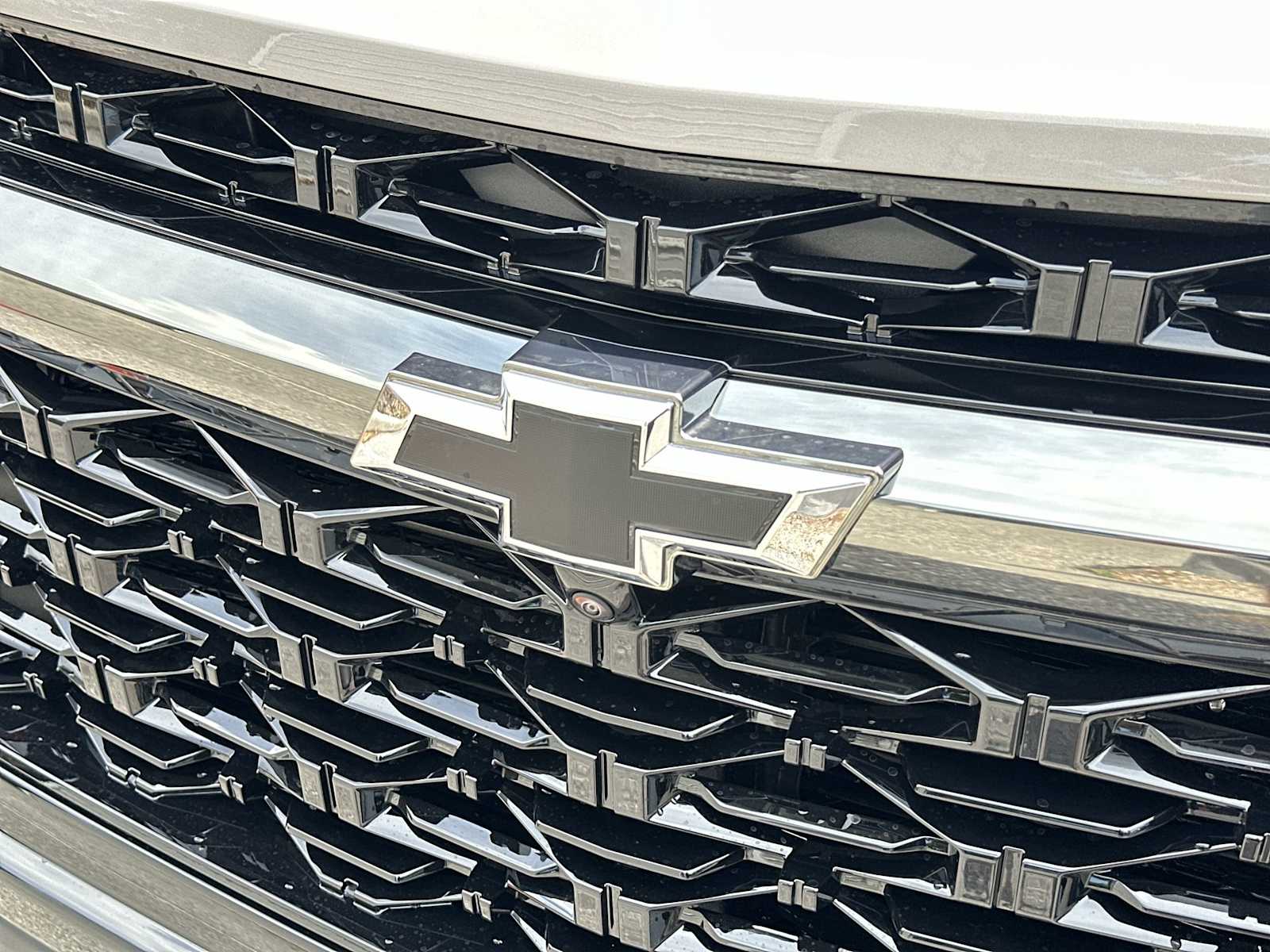 Thumbnail: 2026 Chevrolet Traverse - 10