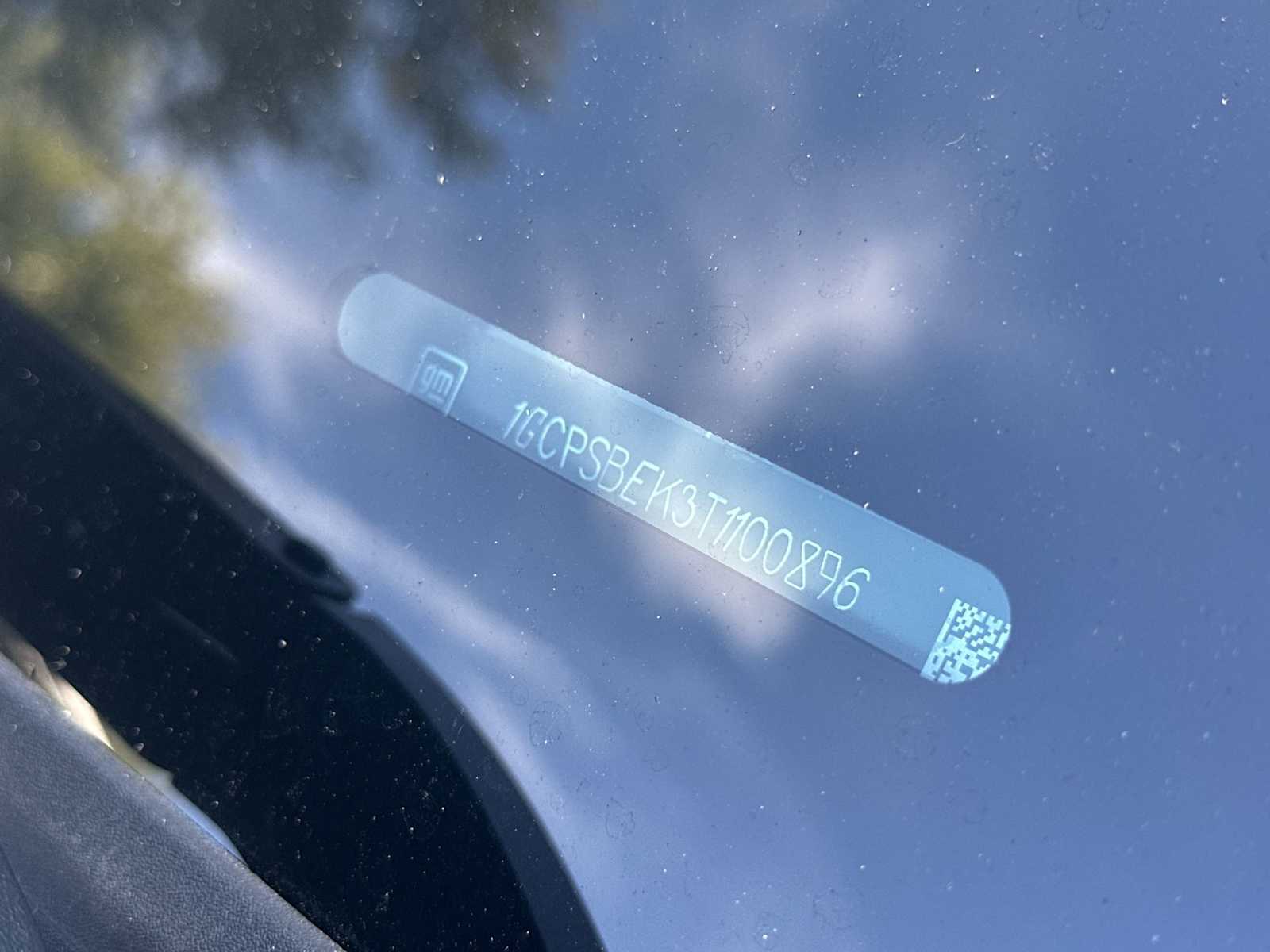 Thumbnail: 2026 Chevrolet Colorado - 27