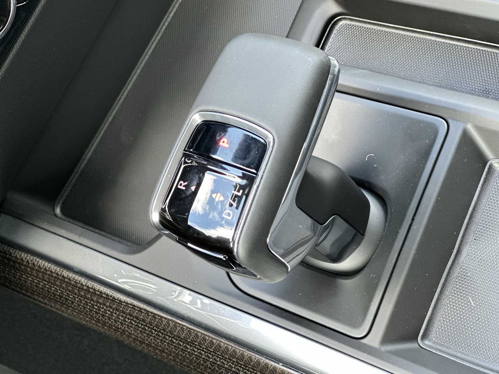 Thumbnail: 2026 Chevrolet Silverado 1500 - 23