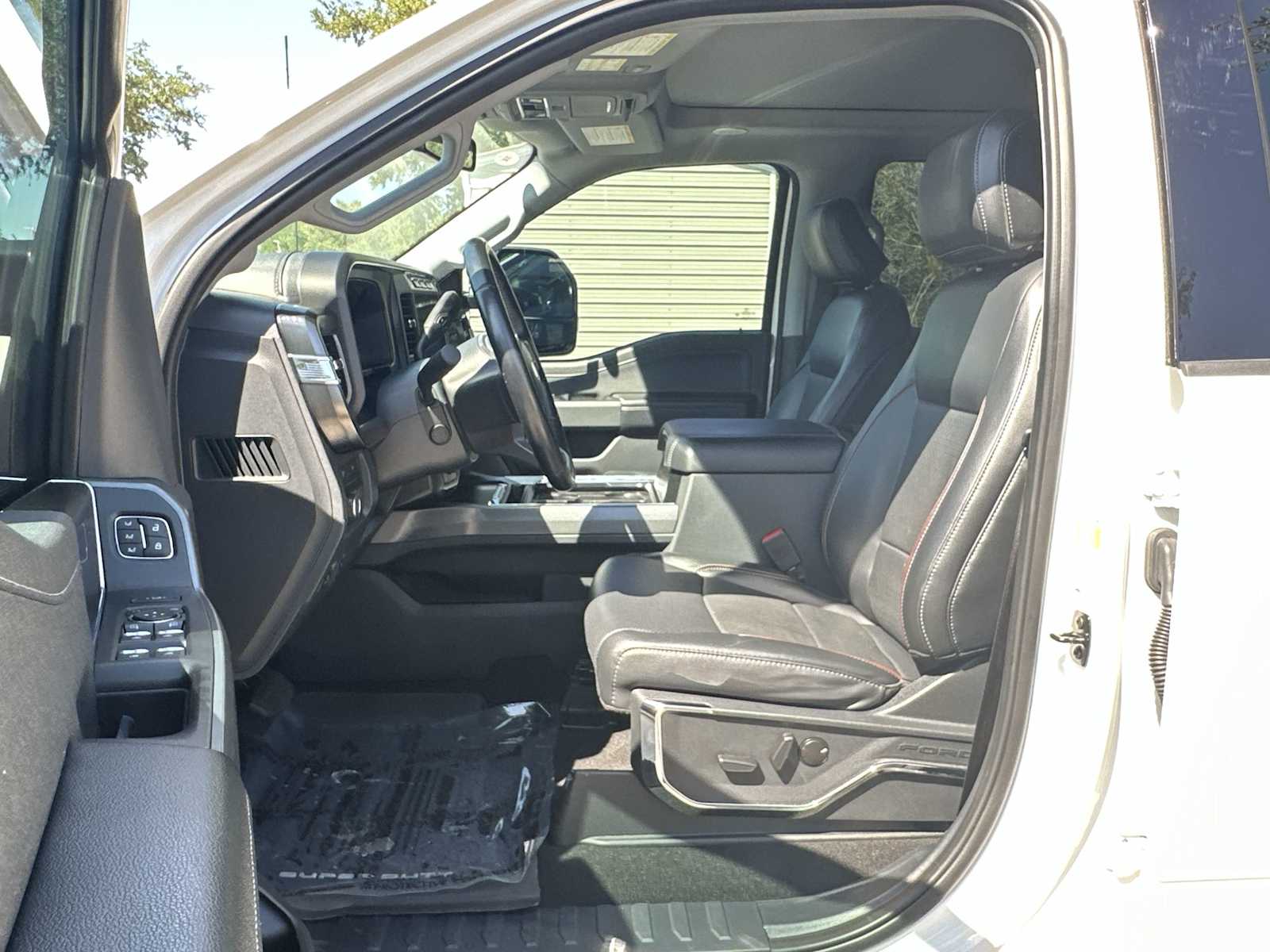Thumbnail: 2024 Ford F-250 - 2