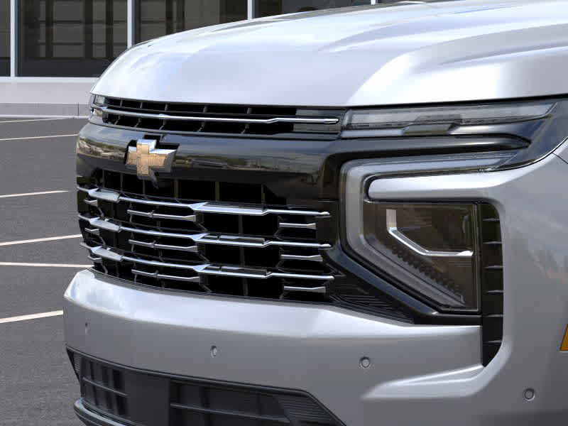 Thumbnail: 2026 Chevrolet Tahoe - 13