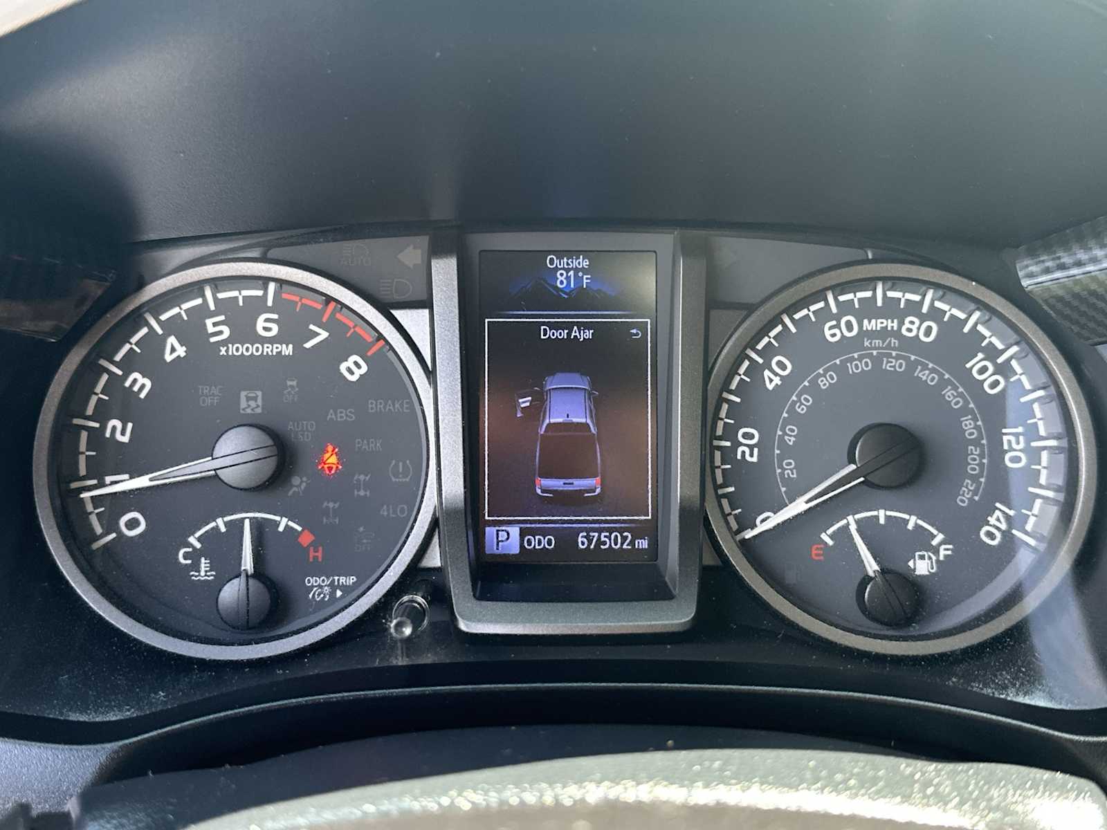 Thumbnail: 2021 Toyota Tacoma - 24